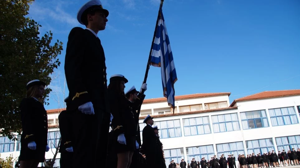 Ανακοινώθηκαν οι πίνακες των εισαχθέντων στις Ακαδημίες Εμπορικού Ναυτικού